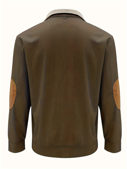 Mark - Jersey de hombre