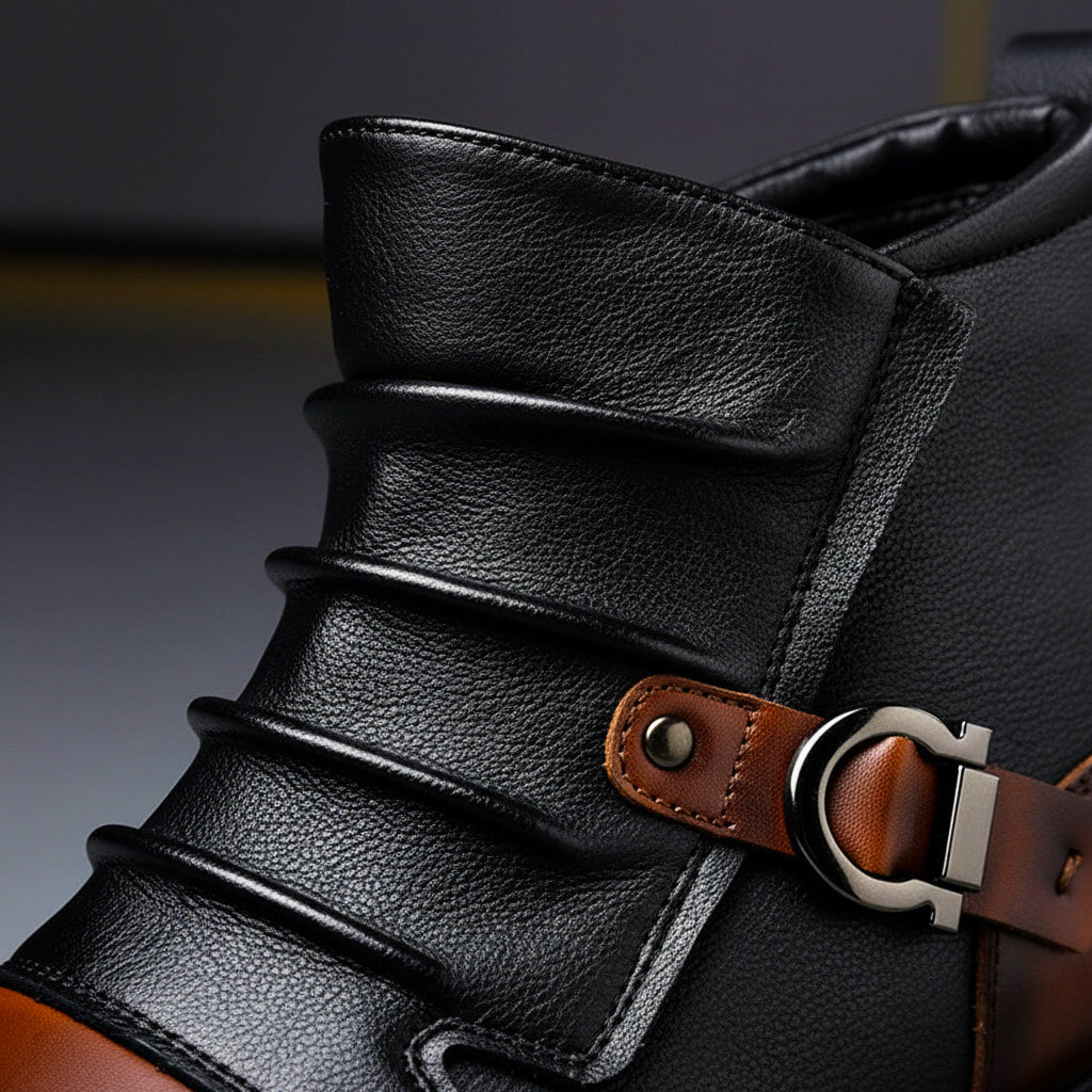 Lawson | Zapatos de piel