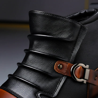 Lawson | Zapatos de piel