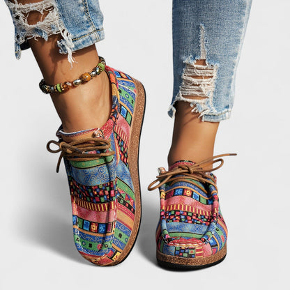 Seryphina | Zapatillas cómodas