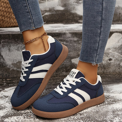 SOLANA – Zapatillas Cómodas