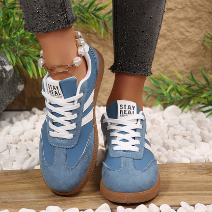 SOLANA – Zapatillas Cómodas