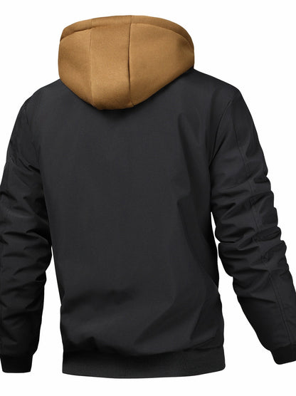 Adrian - chaqueta de hombre