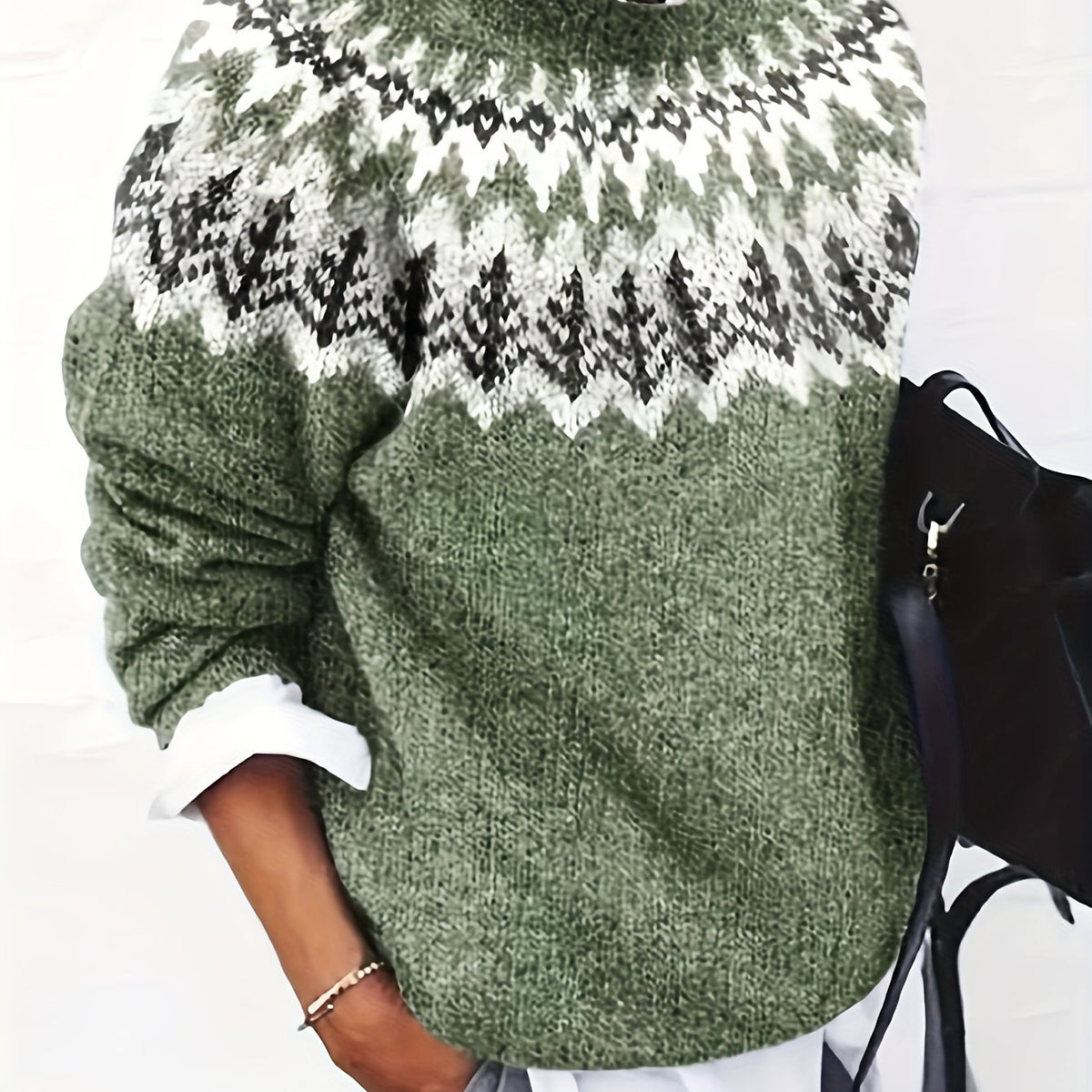 Arctic - Jersey Casual