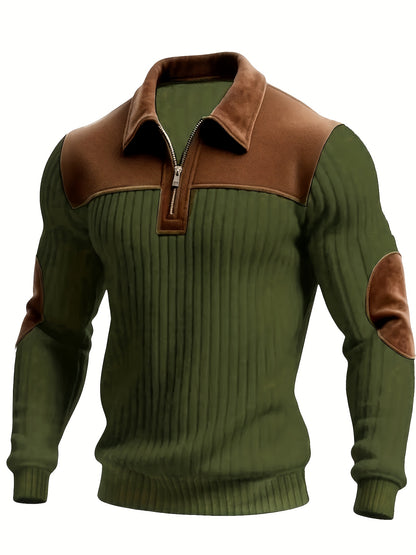 Mark - jersey de hombre