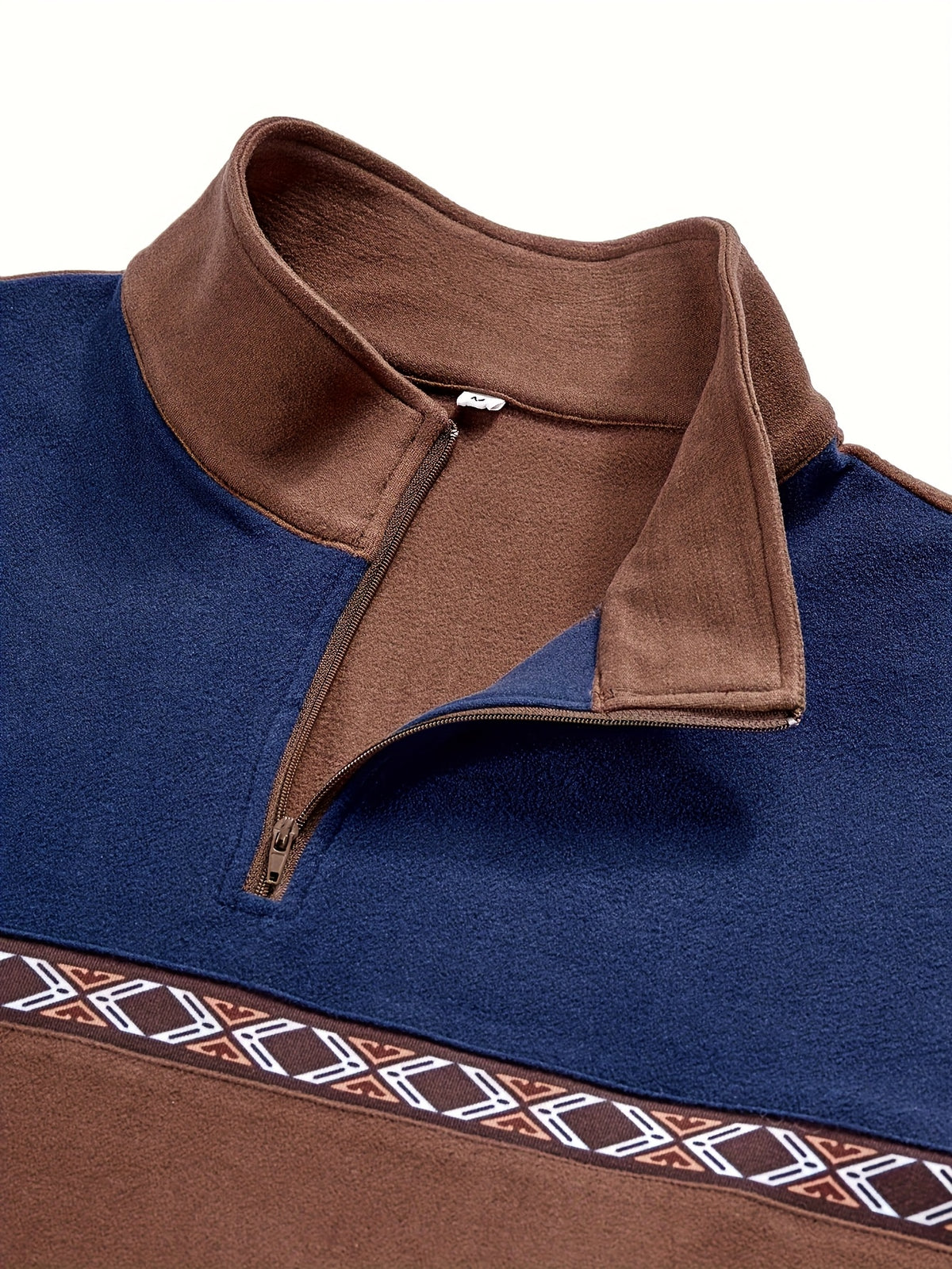 Mark - jersey de hombre
