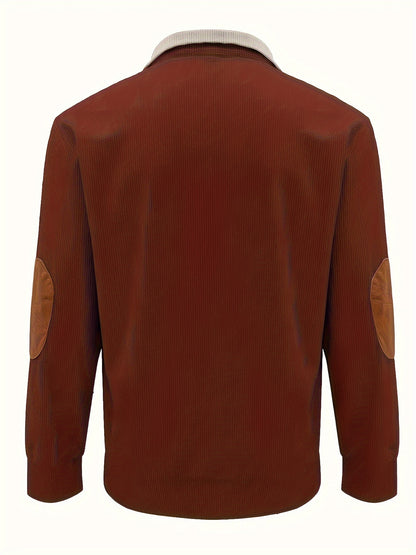 Mark - Jersey de hombre