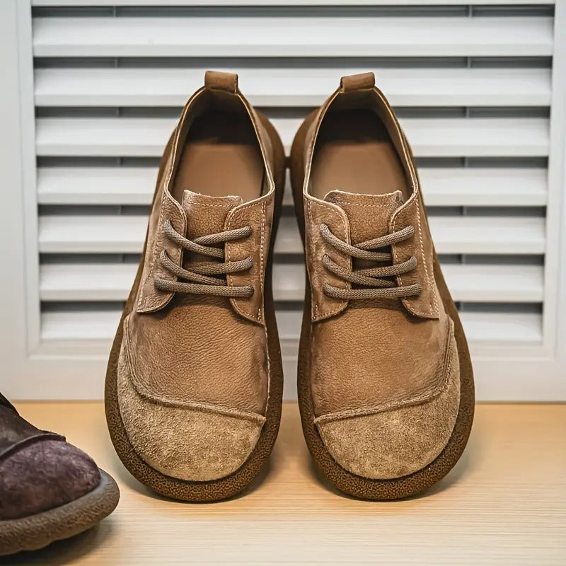 Velara | Zapatos ortopédicos de confort