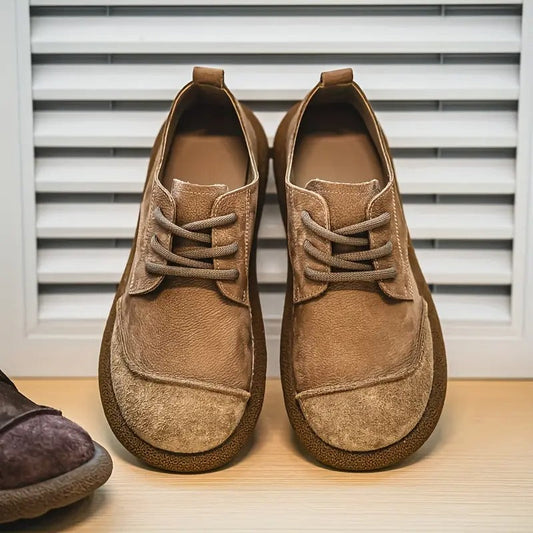 Velara | Zapatos ortopédicos de confort