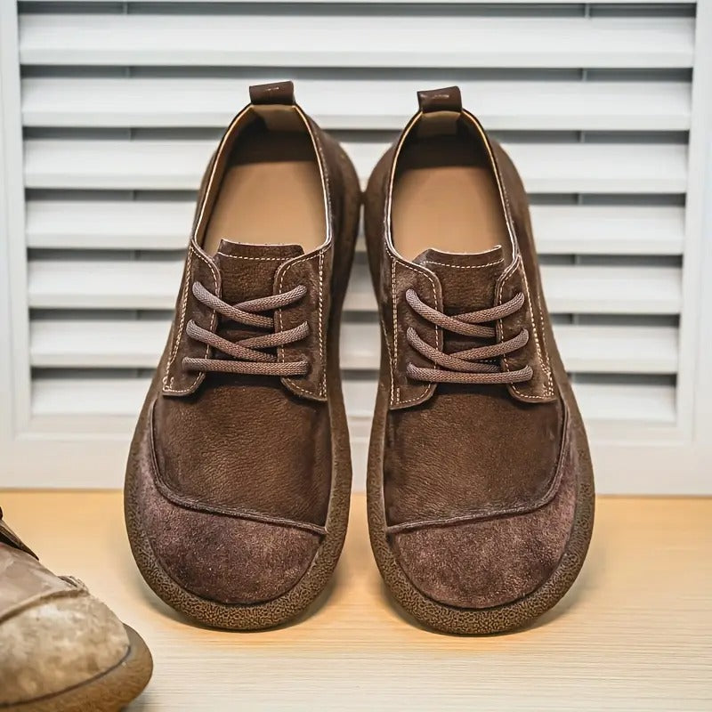 Velara | Zapatos ortopédicos de confort