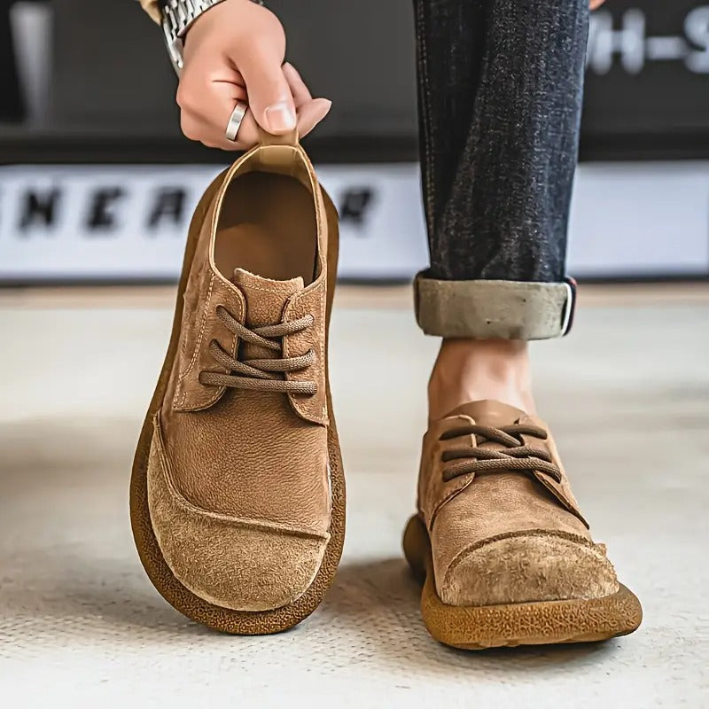 Velara | Zapatos ortopédicos de confort