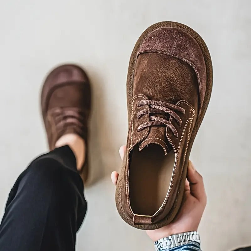 Velara | Zapatos ortopédicos de confort