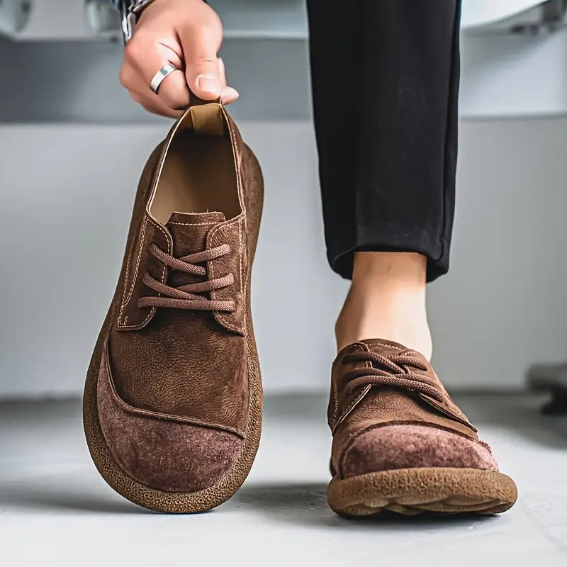 Velara | Zapatos ortopédicos de confort