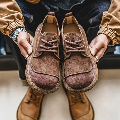 Velara | Zapatos ortopédicos de confort