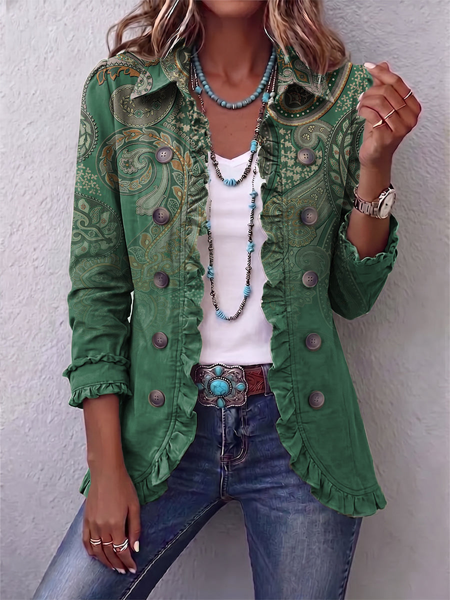 Leila | chaqueta