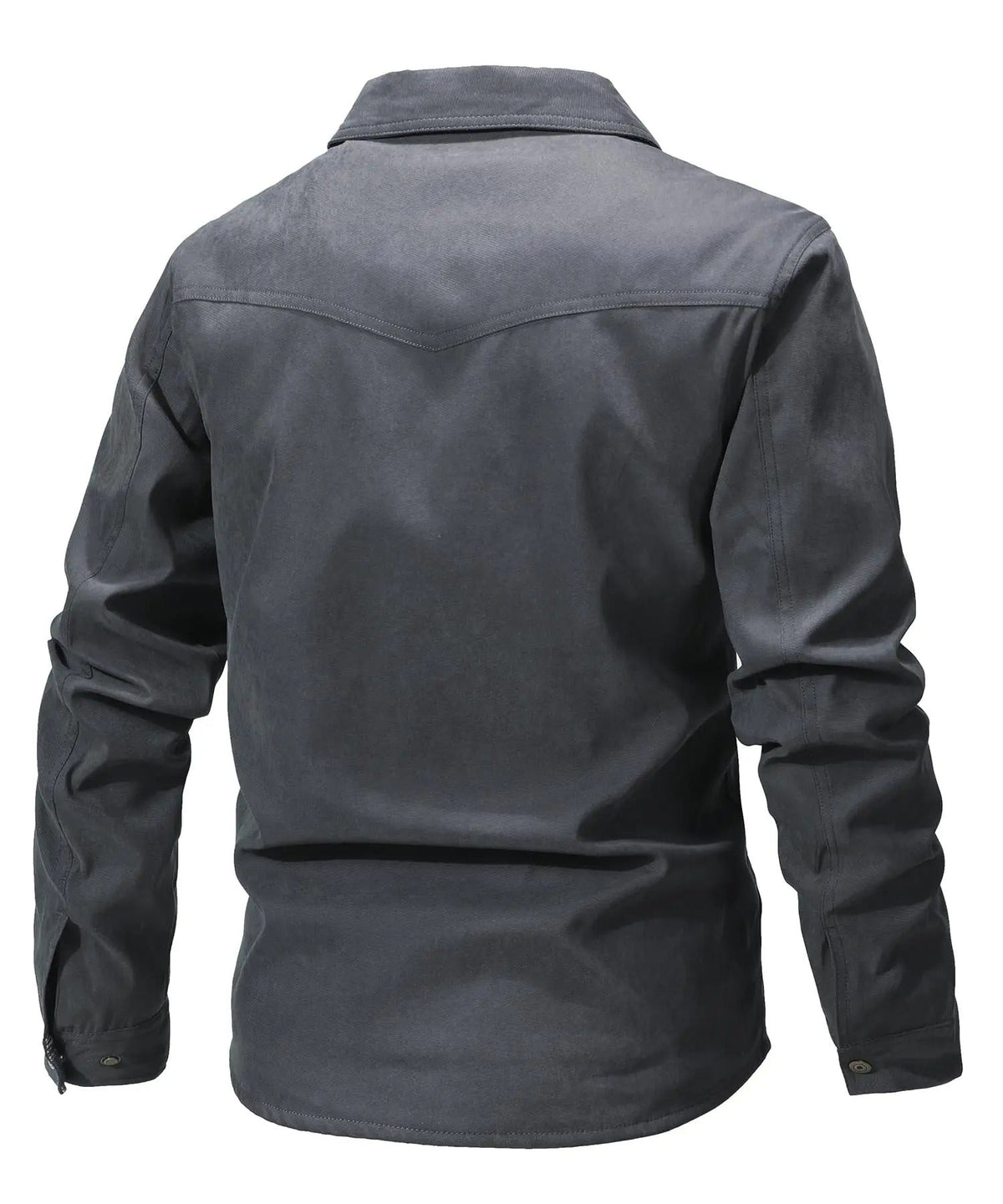 Bram | Chaqueta robusta