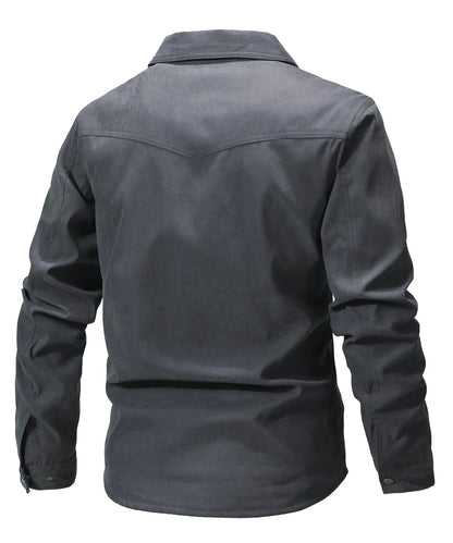 Bram | Chaqueta robusta