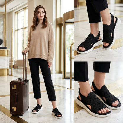 Serena | sandalen