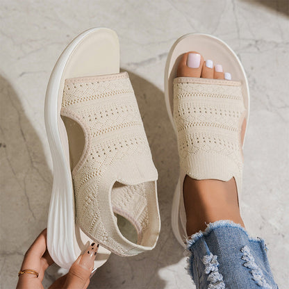 Serena | sandalen