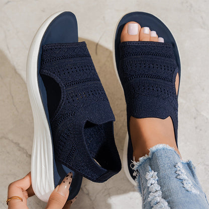 Serena | sandalen
