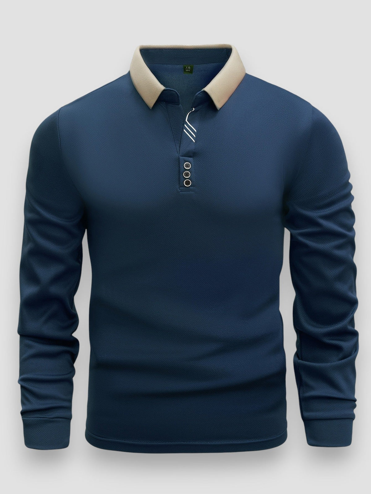 Garrett - Polo