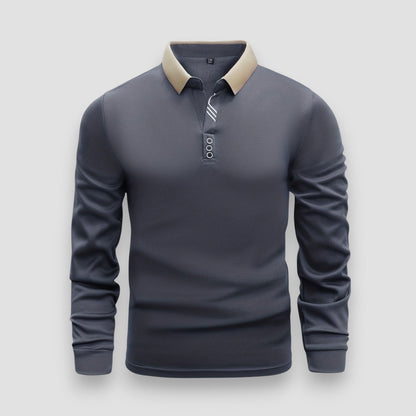 Garrett - Polo