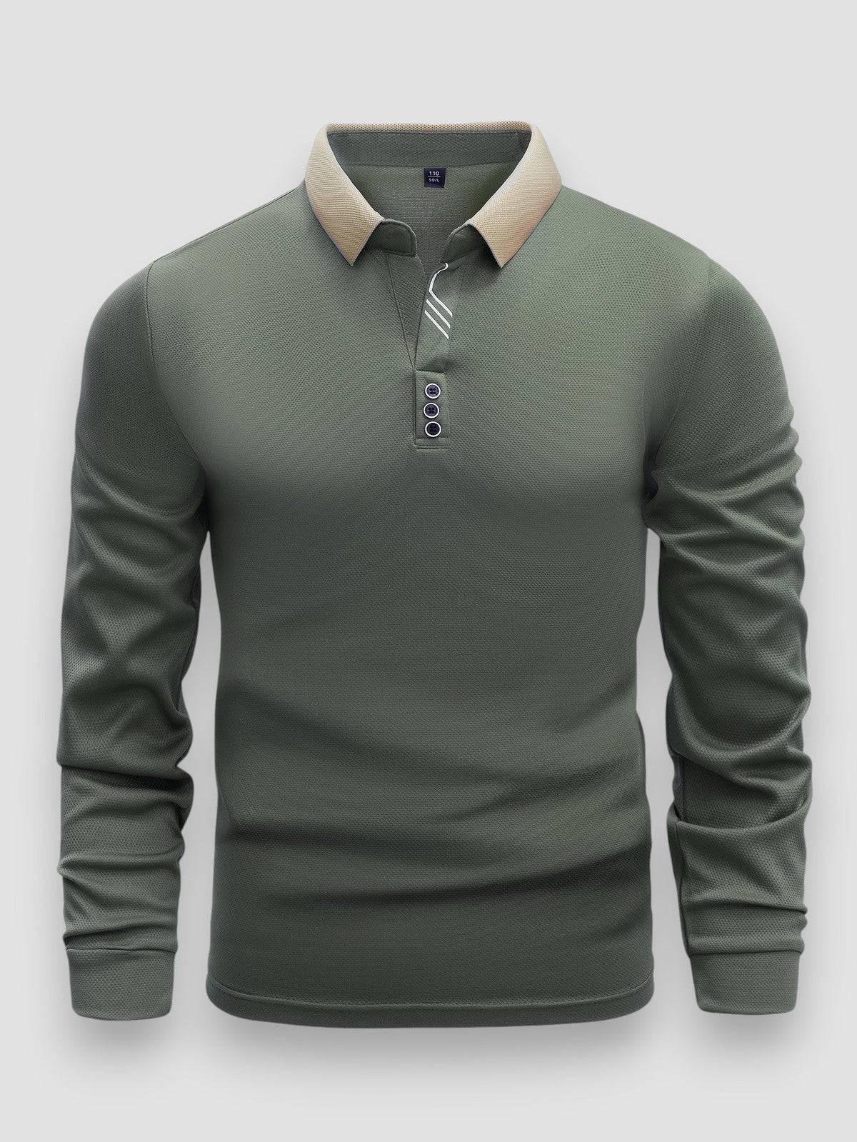 Garrett - Polo