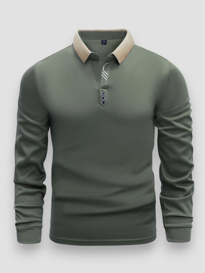 Garrett - Polo